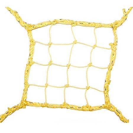 safety net yellow