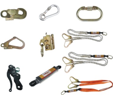 Fall Protection Accessories